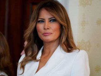 ‘Melania’ recauda siete millones de dólares en su estreno sobrepasando expectativas