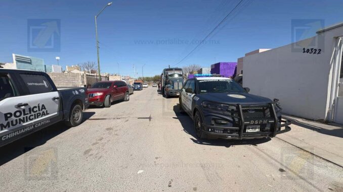 Hallan a mujer sin vida en casa de Punta Oriente;  investigan posible sobredosis
