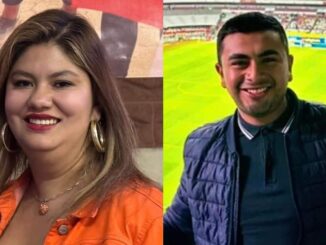 Localizan a dirigente de MC y su ayudante, desaparecidos en Jilotzingo