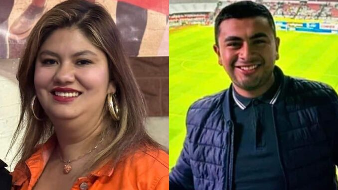 Localizan a dirigente de MC y su ayudante, desaparecidos en Jilotzingo