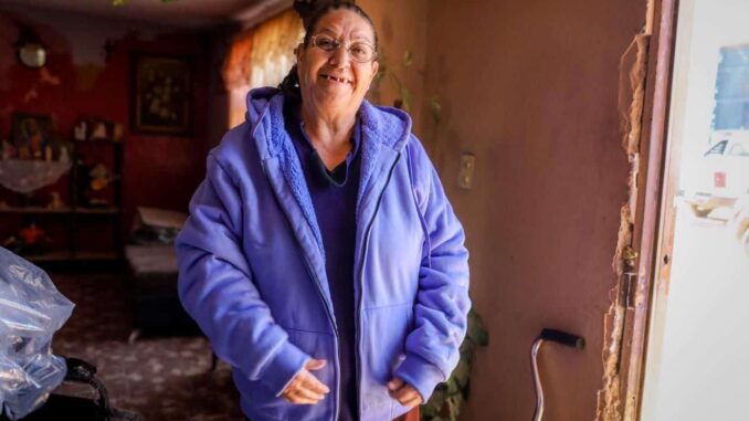 Conoce los requisitos para ser beneficiario del Programa Alimentario del Adulto Mayor 2026