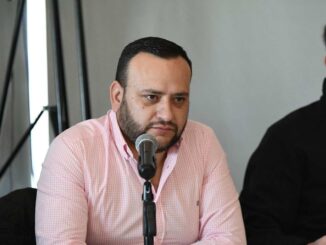 Morena se rompe aceleradamente: Arturo Medina por salida de Adán Augusto