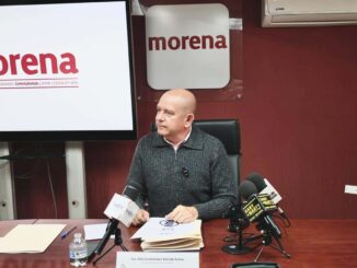 Miles de jóvenes sin futuro universitario: Cuauhtémoc Estrada exige atender la crisis de espacios en universidades públicas
