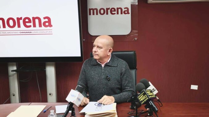 Miles de jóvenes sin futuro universitario: Cuauhtémoc Estrada exige atender la crisis de espacios en universidades públicas
