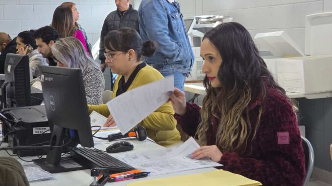 Inicia Municipio recepción de documentos para “Mi Beca Chihuahua Excelencia Académica 2026”