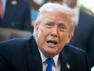 Trump asegura que negocia un acuerdo con líderes de Cuba tras el bloqueo petrolero