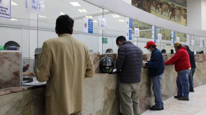 Durante Febrero aprovecha el descuento del 8% en tu Predial