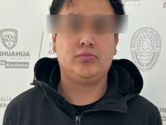 Vinculan a proceso a imputado por feminicidio en Cuauhtémoc