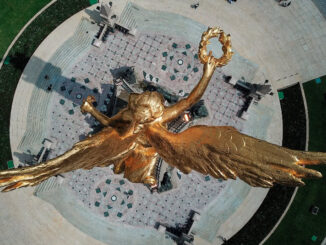 Se esperan 7 concentraciones en CDMX este martes