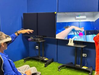 Utiliza el IMPAS la tecnología para aplicar terapia virtual en la rehabilitación de usuarios