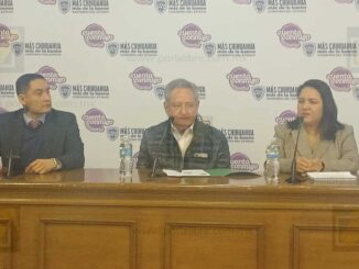 UTCH amplía su oferta académica con dos nuevas maestrías de alto impacto