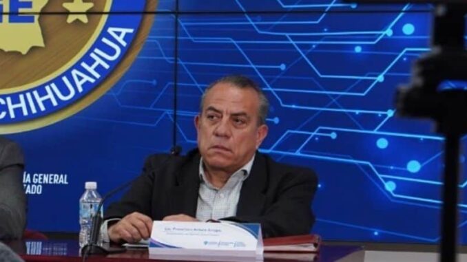 Avanza judicialización de carpetas de investigación en Aldama y Ojinaga