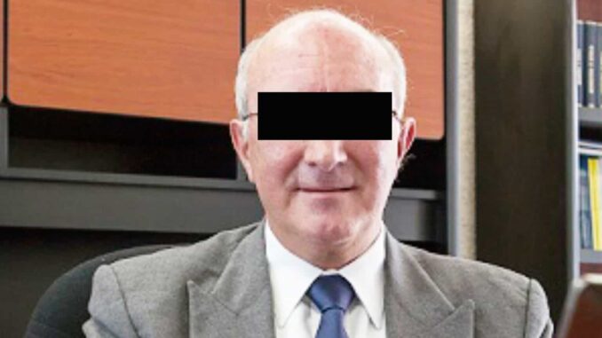 Piden 29 años de cárcel para legionario de Cristo acusado de abuso sexual infantil