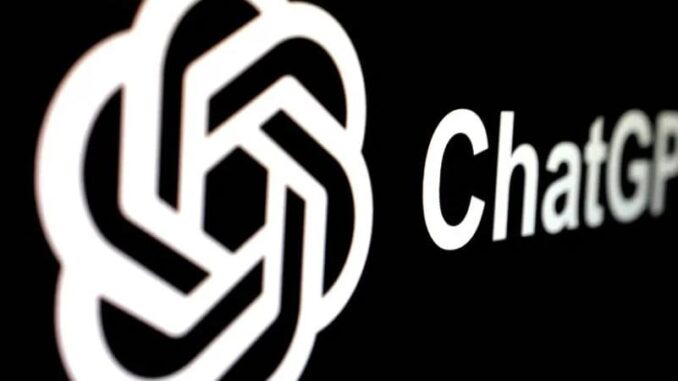 Se cae ChatGPT en todo el mundo