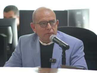 Cuauhtémoc Estrada solicita transparencia a la UACH por manejo de bienes e ingresos