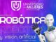 Incluye Universidad de las Mujeres la maestría Robótica y Visión Artificial en su oferta educativa
