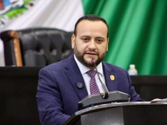 Llama Arturo Medina a partidos políticos a no oscurecer la conversación pública rumbo a 2027