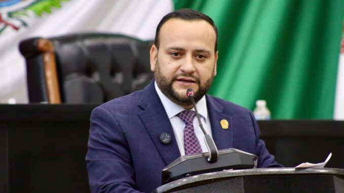 Llama Arturo Medina a partidos políticos a no oscurecer la conversación pública rumbo a 2027