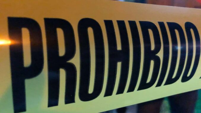 Atacan a balazos a una presidenta municipal en Guerrero