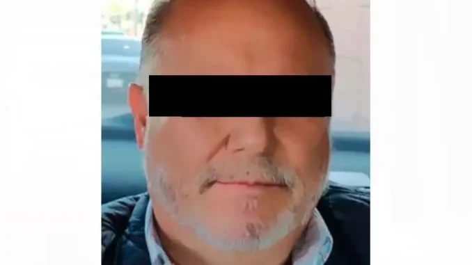 Conceden suspensión definitiva a la apertura a juicio de César Duarte; esto no implica su libertad