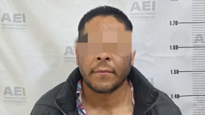 Detiene AEI a tres personas por violencia familiar en Parral
