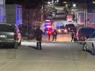 Mujer es localizada sin vida en la colonia Malvinas