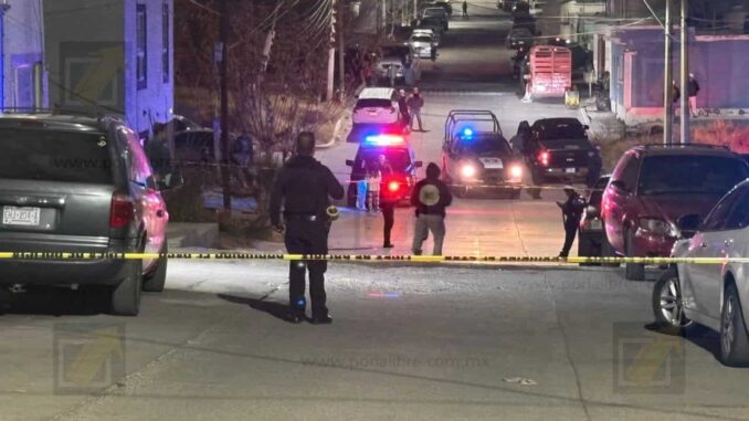 Mujer es localizada sin vida en la colonia Malvinas