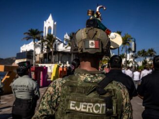 Arranca operativo de seguridad para el Carnaval de Mazatlán 2026