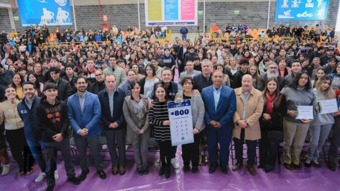 Alcalde Marco Bonilla pone en funcionamiento la línea de atención a crisis *800 del IMPAS