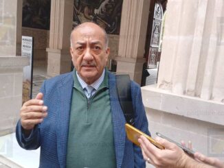 Chihuahua se adelanta a estrategia nacional contra el sarampión en escuelas