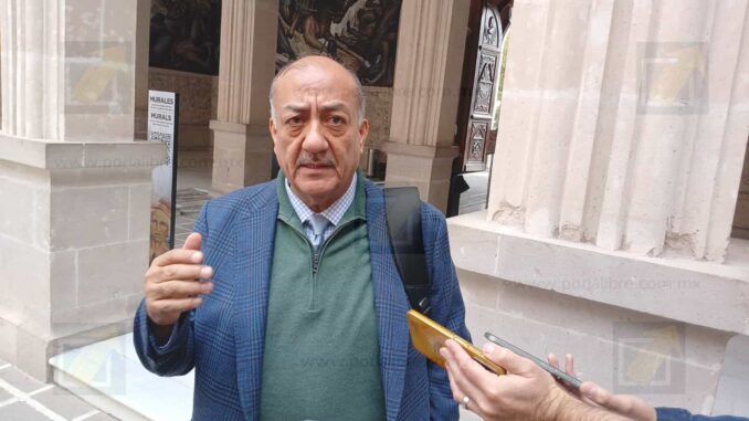 Chihuahua se adelanta a estrategia nacional contra el sarampión en escuelas