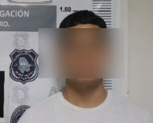 Sentencian a tres años de internamiento a adolescente por homicidio calificado