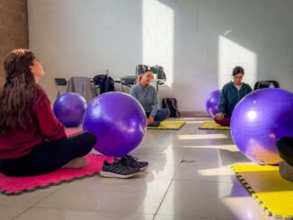 Inicia DIF Municipal programa de “ VIDA” en centros comunitarios y CEDEFAM