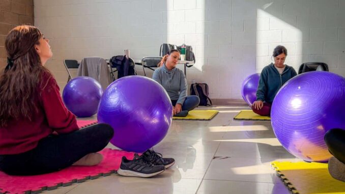 Inicia DIF Municipal programa de “ VIDA” en centros comunitarios y CEDEFAM