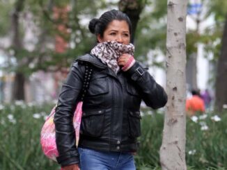 Seguirá el frío en gran parte del país