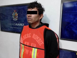 Detienen a homicida con orden de aprehensión