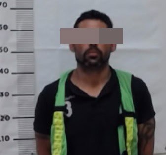 Sentenciado a 80 años de prisión por el secuestro de dos hombres en el año 2022