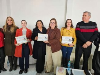 Participa CEJUM en foro El Derecho de las Mujeres a una Vida Libre de Violencia