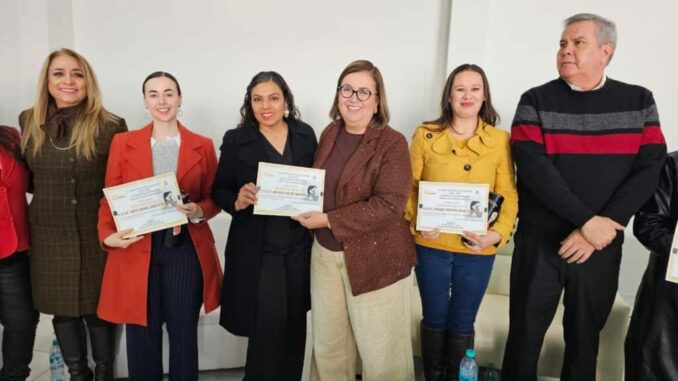 Participa CEJUM en foro El Derecho de las Mujeres a una Vida Libre de Violencia
