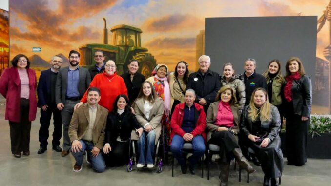 “La nueva plataforma turística abre Cuauhtémoc al turismo estatal y nacional”: Saúl Mireles