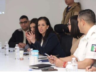 Mientras el alcalde habla, la seguridad avanza: la Torre Centinela da resultados, aunque al presidente Cruz Pérez le incomode