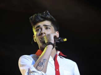 El cantante británico Zayn Malik anuncia tres conciertos en México durante gira ‘Konnakol’
