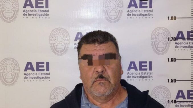 Sentenciado a siete años y seis meses de prisión por violación de un menor de edad