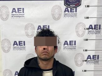 Formulan imputación a detenido por homicidio cometido en la colonia Eco 2000