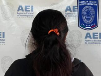 Localiza AEI a menor de edad con reporte de ausencia en Guachochi