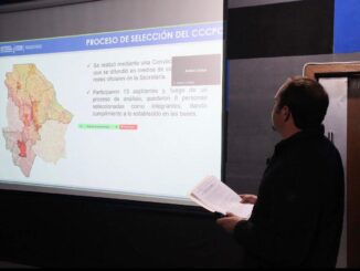 Instalan Consejo Ciudadano Consultivo de Patrimonio Cultural 2026–2027