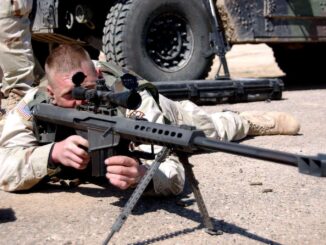 Balas fabricadas para el Ejército de EE.UU. terminan en manos de narcotraficantes mexicanos: The New York Times