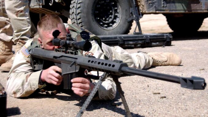 Balas fabricadas para el Ejército de EE.UU. terminan en manos de narcotraficantes mexicanos: The New York Times