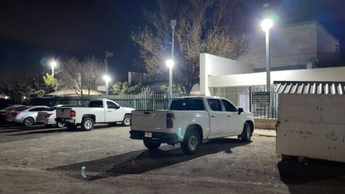 Autoridades investigan fallecimiento de una bebé en clínica del IMSS en Ávalos