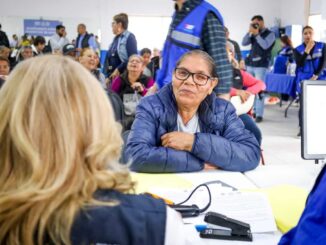 ¡Que no se te pase! Inicia mañana, lunes 9 de febrero, recepción de documentos del PAAM 2026